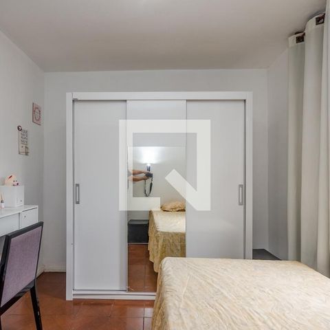 Casa à venda com 160m², 3 quartos e 2 vagasQuarto 3