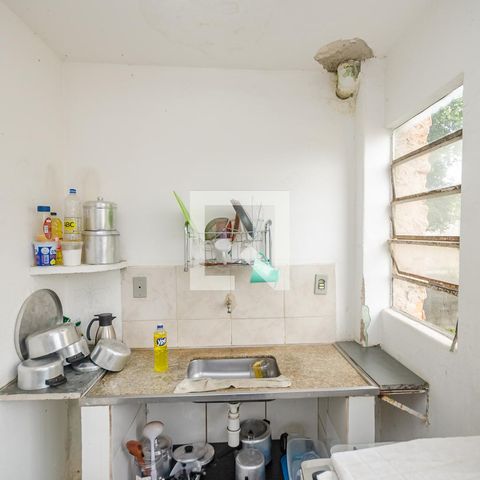 Casa à venda com 160m², 3 quartos e 2 vagasCozinha