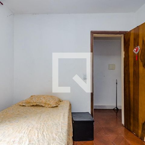 Casa à venda com 160m², 3 quartos e 2 vagasQuarto 3