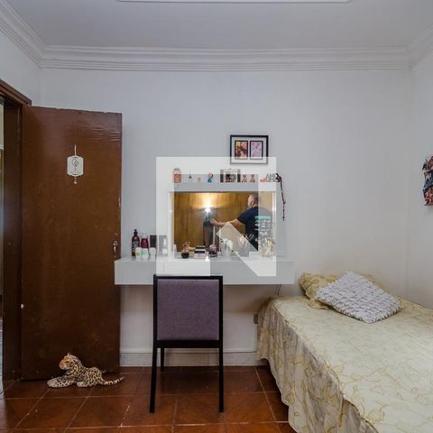 Casa à venda com 160m², 3 quartos e 2 vagasQuarto 2