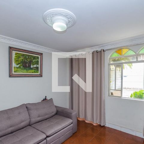 Casa à venda com 160m², 3 quartos e 2 vagasSala 3