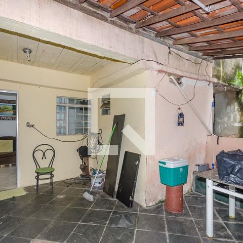 Casa à venda com 160m², 3 quartos e 2 vagasVaranda  - Área de Serviço