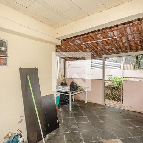 Casa à venda com 160m², 3 quartos e 2 vagasVaranda  - Área de Serviço