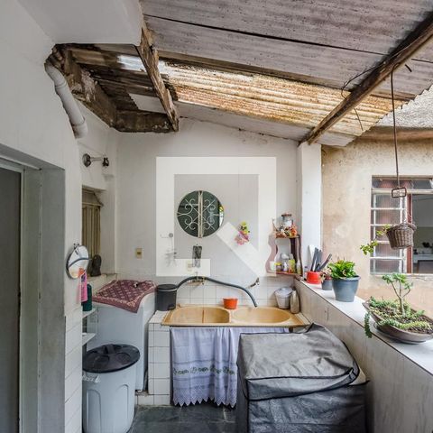 Casa à venda com 160m², 3 quartos e 2 vagasVaranda da Sala 2