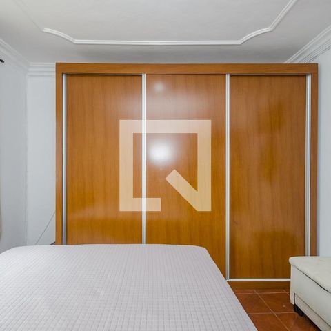 Casa à venda com 160m², 3 quartos e 2 vagasQuarto 1