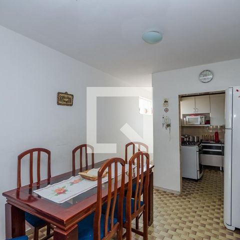 Casa à venda com 160m², 3 quartos e 2 vagasSala 1