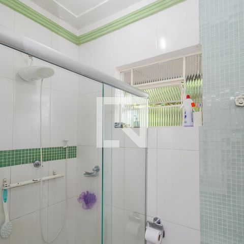 Casa à venda com 160m², 3 quartos e 2 vagasBanheiro Social 1