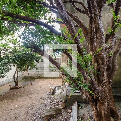 Casa à venda com 160m², 3 quartos e 2 vagasQuintal