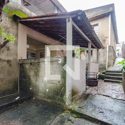 Casa à venda com 160m², 3 quartos e 2 vagasQuintal