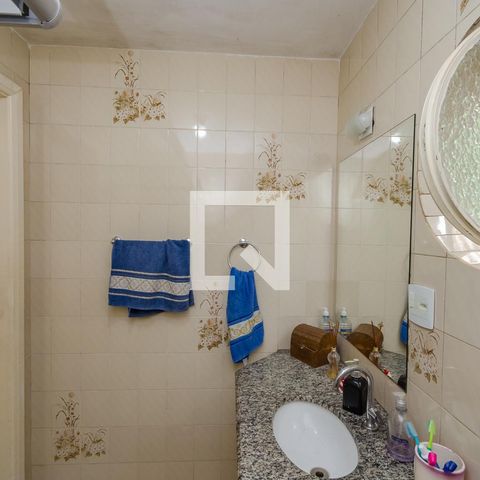 Casa à venda com 160m², 3 quartos e 2 vagasBanheiro Social 2