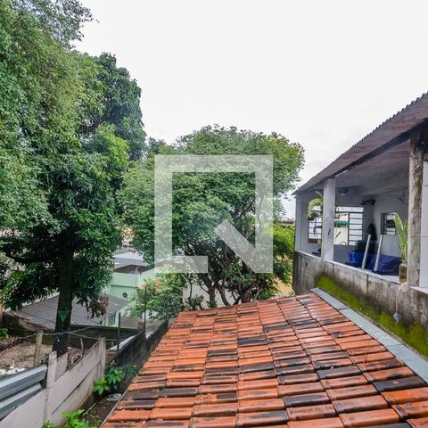 Casa à venda com 160m², 3 quartos e 2 vagasQuarto 3