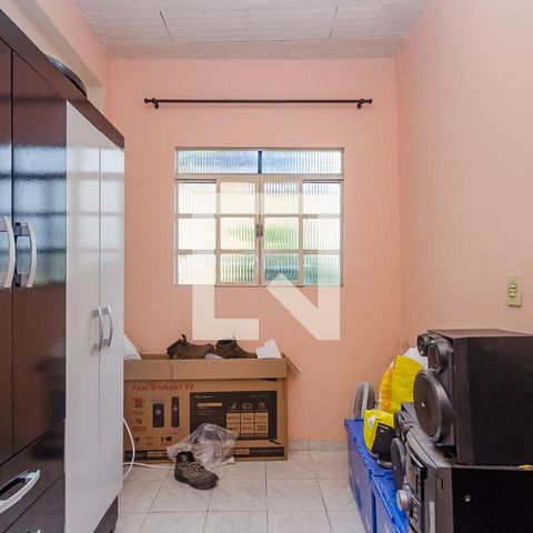 Casa à venda com 160m², 3 quartos e 2 vagasQuarto 2