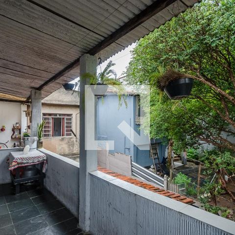 Casa à venda com 160m², 3 quartos e 2 vagasVaranda da Sala 2