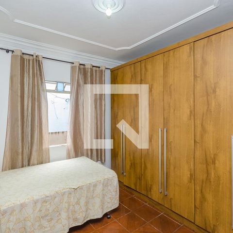 Casa à venda com 160m², 3 quartos e 2 vagasQuarto 2