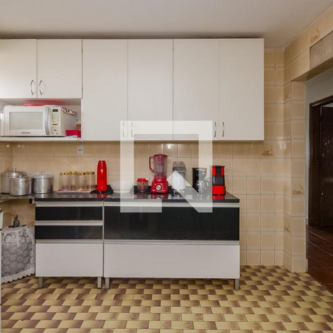 Casa à venda com 160m², 3 quartos e 2 vagasCozinha
