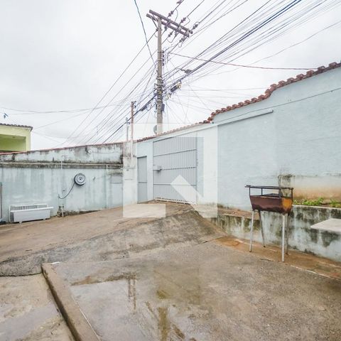 Casa à venda com 160m², 3 quartos e 2 vagasGaragem