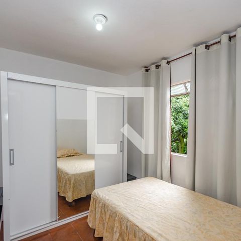 Casa à venda com 160m², 3 quartos e 2 vagasQuarto 3