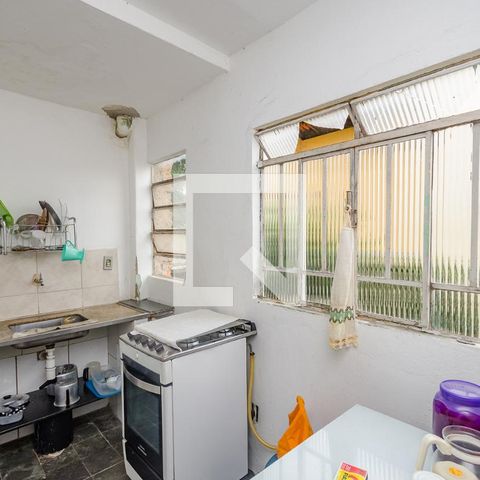 Casa à venda com 160m², 3 quartos e 2 vagasCozinha