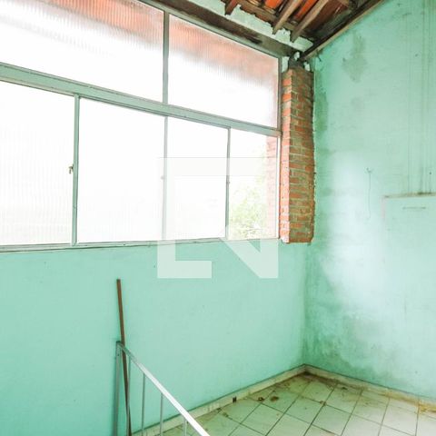 Casa à venda com 115m², 3 quartos e 2 vagasÁrea de Serviço