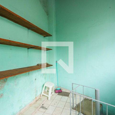 Casa à venda com 115m², 3 quartos e 2 vagasÁrea de Serviço