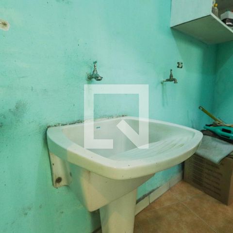 Casa à venda com 115m², 3 quartos e 2 vagasÁrea de Serviço