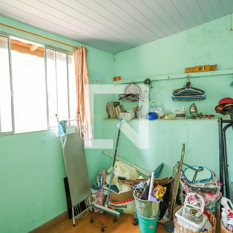 Casa à venda com 115m², 3 quartos e 2 vagasQuarto de Serviço