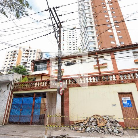 Casa à venda com 115m², 3 quartos e 2 vagasFachada