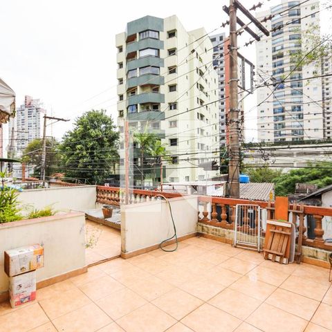 Casa à venda com 115m², 3 quartos e 2 vagasQuintal