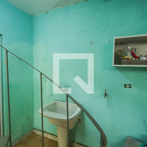 Casa à venda com 115m², 3 quartos e 2 vagasÁrea de Serviço