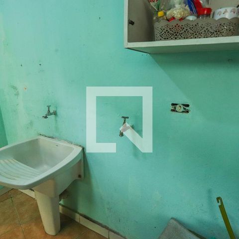 Casa à venda com 115m², 3 quartos e 2 vagasÁrea de Serviço