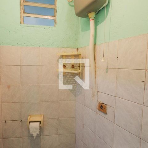 Casa à venda com 115m², 3 quartos e 2 vagasBanheiro de Serviço