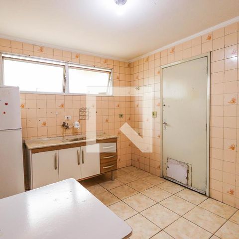 Casa à venda com 115m², 3 quartos e 2 vagasCozinha
