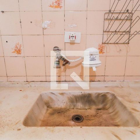 Casa à venda com 115m², 3 quartos e 2 vagasCozinha