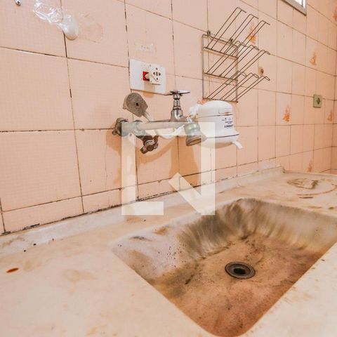 Casa à venda com 115m², 3 quartos e 2 vagasCozinha