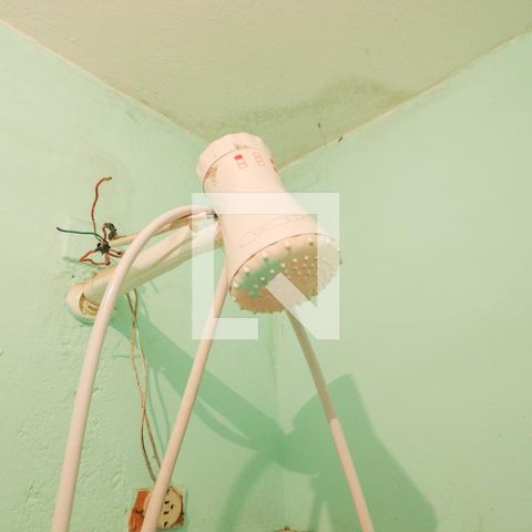 Casa à venda com 115m², 3 quartos e 2 vagasBanheiro de Serviço