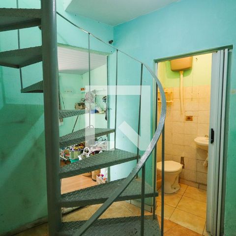 Casa à venda com 115m², 3 quartos e 2 vagasÁrea de Serviço