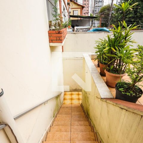 Casa à venda com 115m², 3 quartos e 2 vagasEntrada