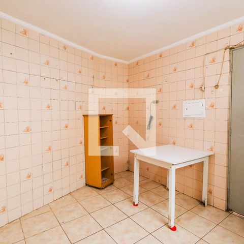 Casa à venda com 115m², 3 quartos e 2 vagasCozinha