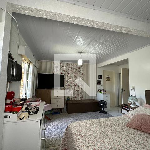 Casa à venda com 140m², 3 quartos e 2 vagasQuarto 1 - Suíte