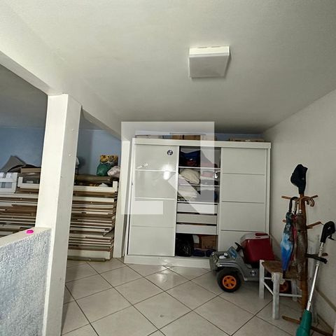 Casa à venda com 140m², 3 quartos e 2 vagasQuarto 3 - Suíte