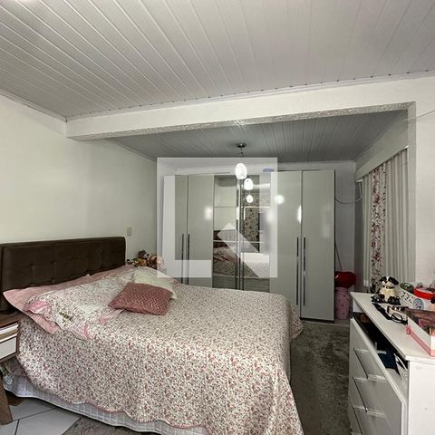 Casa à venda com 140m², 3 quartos e 2 vagasQuarto 1 - Suíte