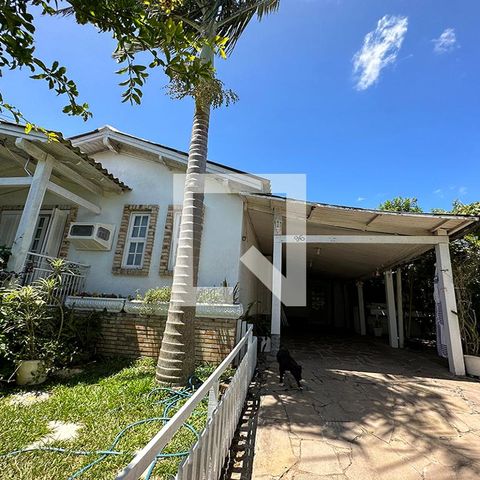 Casa à venda com 140m², 3 quartos e 2 vagasÁrea Externa