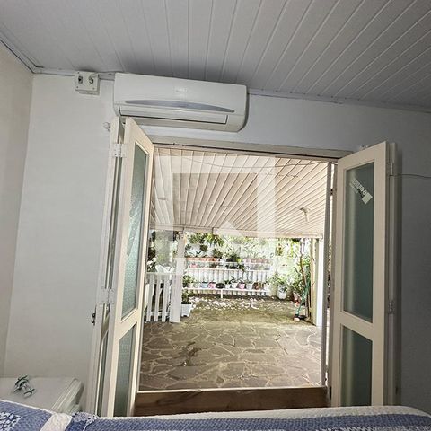 Casa à venda com 140m², 3 quartos e 2 vagasQuarto 3 - Suíte