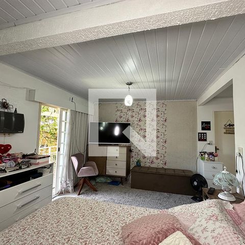 Casa à venda com 140m², 3 quartos e 2 vagasQuarto 1 - Suíte