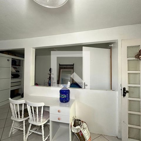 Casa à venda com 140m², 3 quartos e 2 vagasQuarto 3 - Suíte