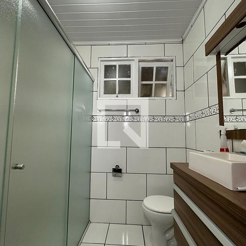 Casa à venda com 140m², 3 quartos e 2 vagasBanheiro da Suíte