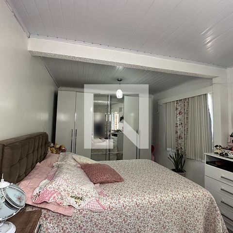 Casa à venda com 140m², 3 quartos e 2 vagasQuarto 1 - Suíte