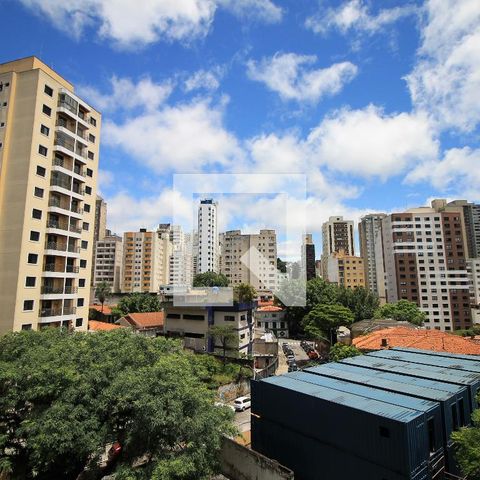 Apartamento à venda com 30m², 1 quarto e sem vagaVista