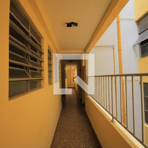 Apartamento à venda com 30m², 1 quarto e sem vagaÁrea Externa