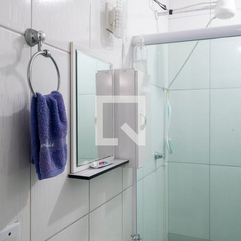 Casa à venda com 130m², 5 quartos e 2 vagas Casa à venda com 130m², 5 quartos e 2 vagasBanheiro casa 1